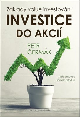 Investice do akcií