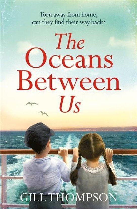 The Ocean Between Us