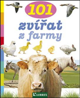 101 zvířat z farmy