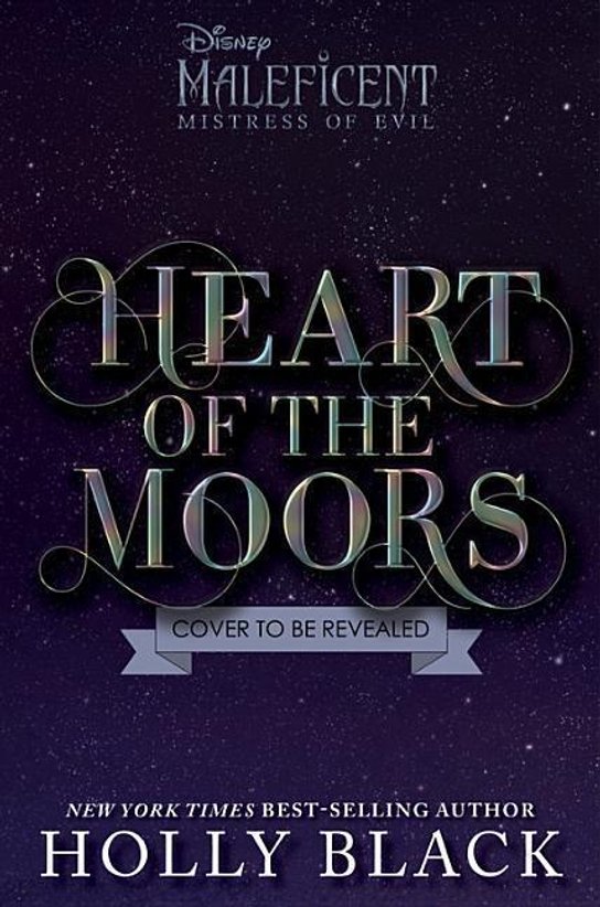 Heart of the Moors