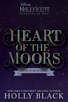 Heart of the Moors
