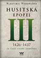 Husitská epopej III 1426-1437