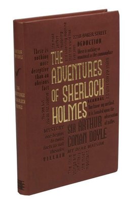 Adventures of Sherlock Holmes