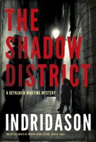 The Shadow District