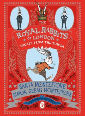 The Royal Rabbits of London