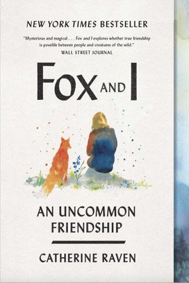 Fox and I