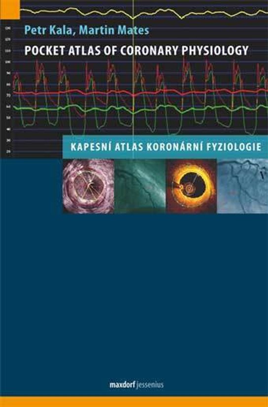 Pocket Atlas of Coronary Physiology