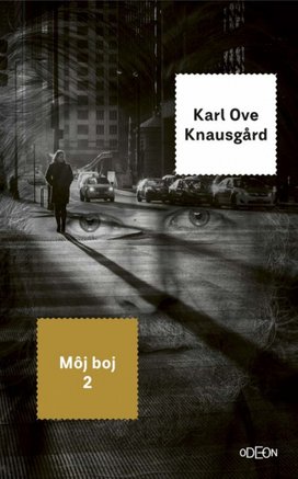 Môj boj 2