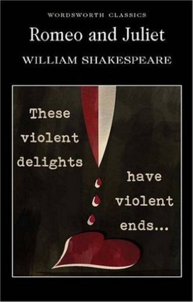 Romeo and Juliet
