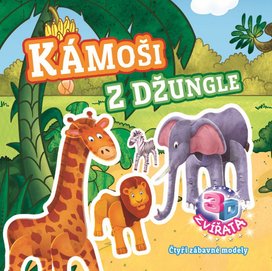 Kámoši z džungle