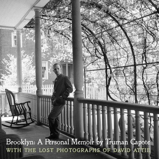 Brooklyn - A Personal Memoir