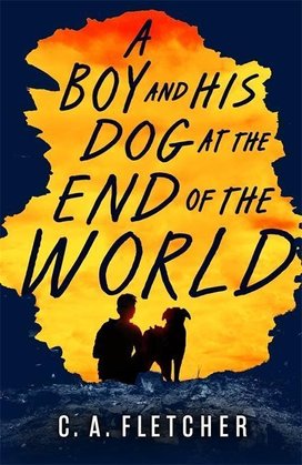 A Boy and his Dog at the End of the World