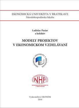 Modely projektov v ekonomickom vzdelávaní