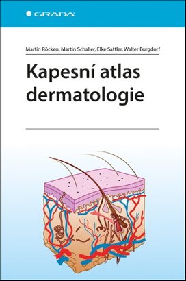 Kapesní atlas dermatologie