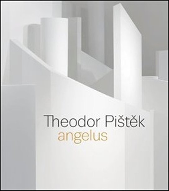 Theodor Pištěk Angelus
