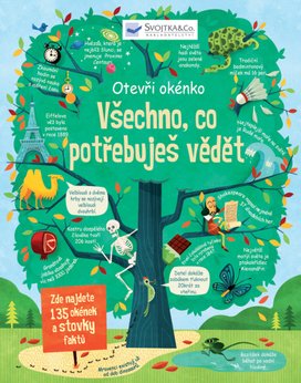 Všechno, co potřebuješ vědět