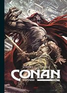 Conan z Cimmerie 4 II.