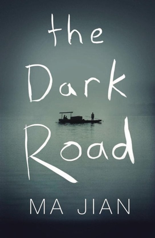 The Dark Road