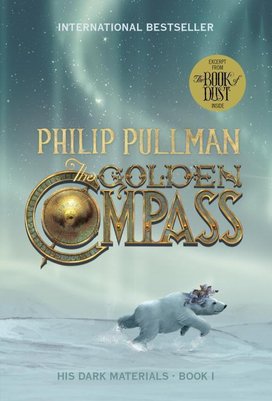 The Golden Compass