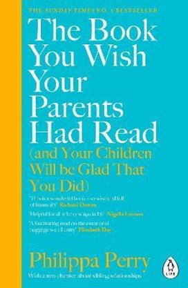Book You Wish Your Parents Had Read