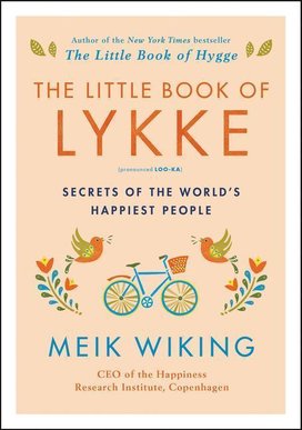The Little Book of Lykke