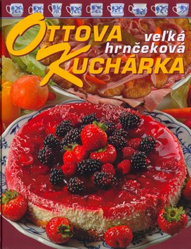 Ottova veľká hrnčeková kuchárka