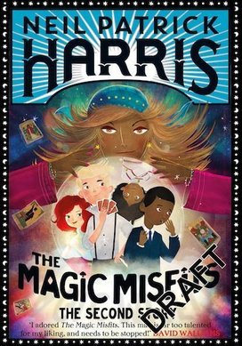 The Magic Misfits 2