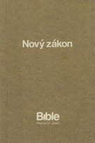 Nový zákon Bible