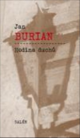 Hodina duchů