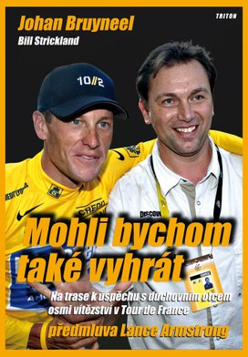 Mohli bychom také vyhrát