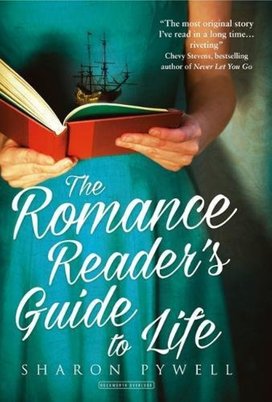 The Romance Reader's Guide to Life