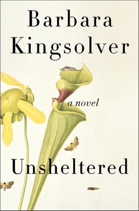 Unsheltered