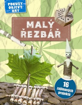 Malý řezbář