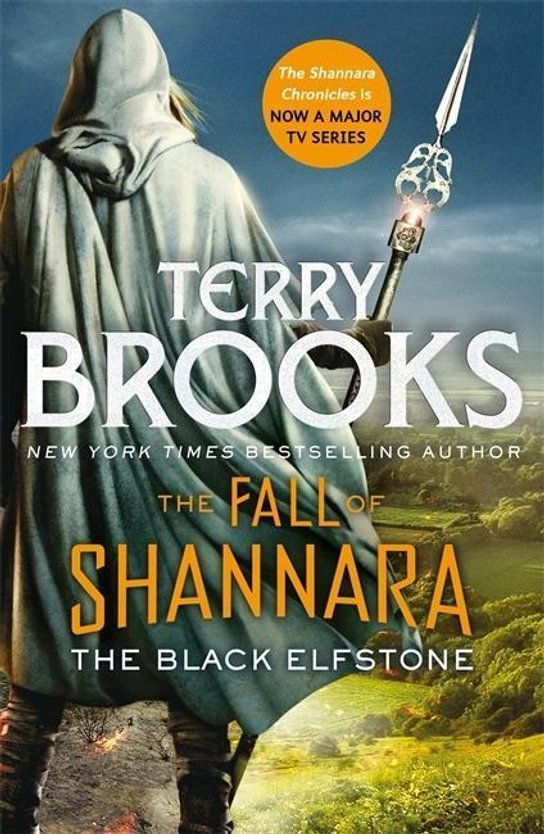 The Fall of Shannara 1. The Black Elfstone