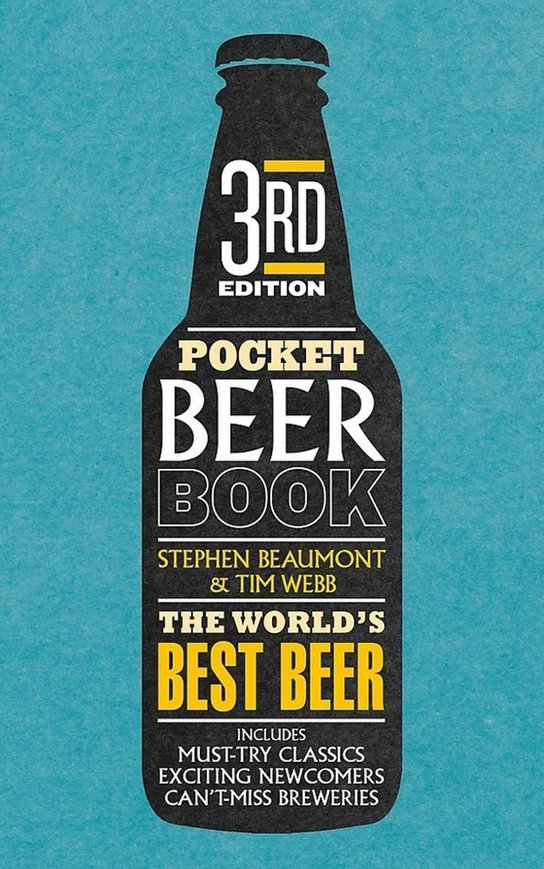 Pocket Beer Book