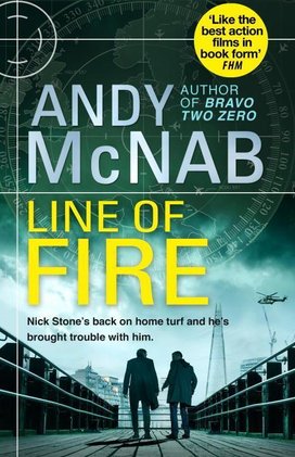 Line of Fire
