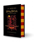 Harry Potter and the Prisoner of Azkaban. Gryffindor Edition