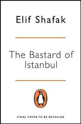 The Bastard of Istanbul