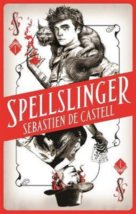 Spellslinger 01