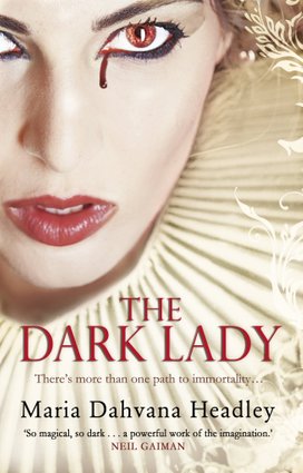 Dark Lady