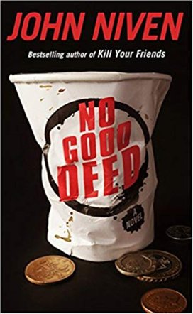 No Good Deed