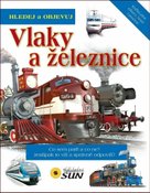 Vlaky a železnice Hledej a objevuj