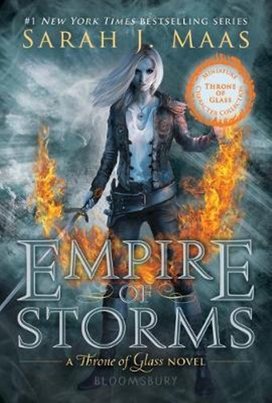 Empire of Storms