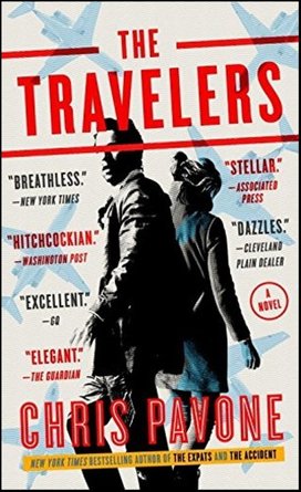 The Travelers