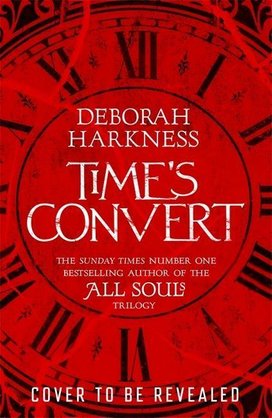 Time's Convert