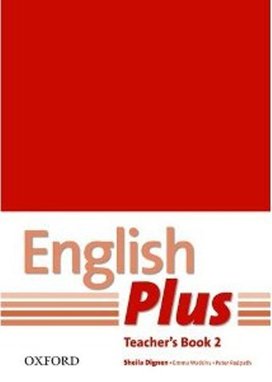 English Plus 2 Teacher´s Book with Photocopiable Resources