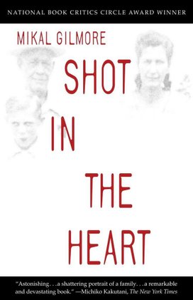 Shot in the Heart