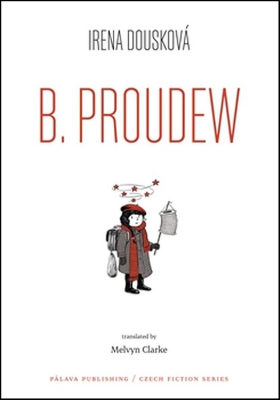 B. Proudew
