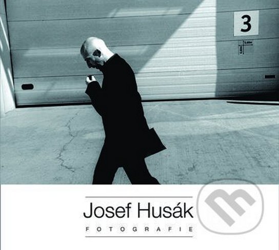 Josef Husák FOTOGRAFIE