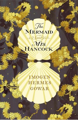 The Mermaid and Mrs Hancock